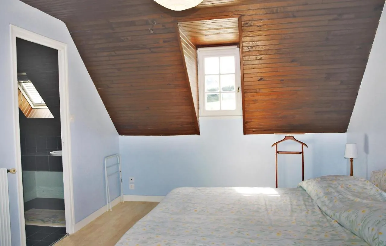 Gorgeous Home In Saint Pabu With Swimming Pool France