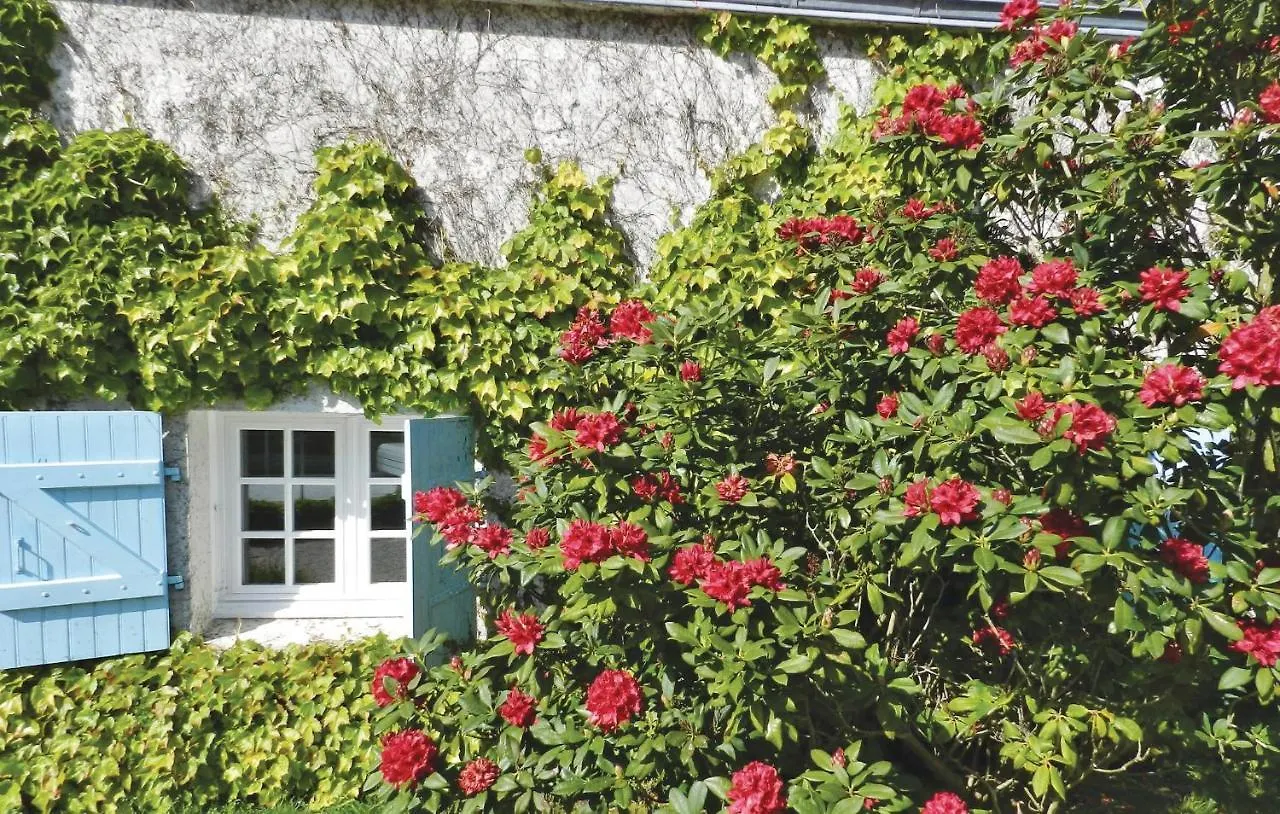 Gorgeous Home In Saint Pabu With Swimming Pool 0*, Saint-Pabu (Finistere) France