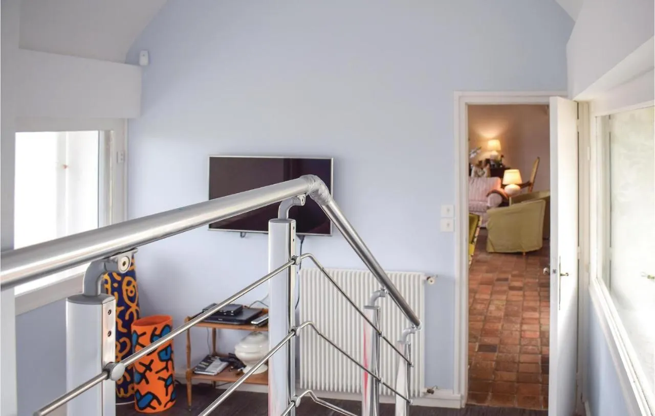 Gorgeous Home In Saint Pabu With Swimming Pool Holiday home Saint-Pabu (Finistere)