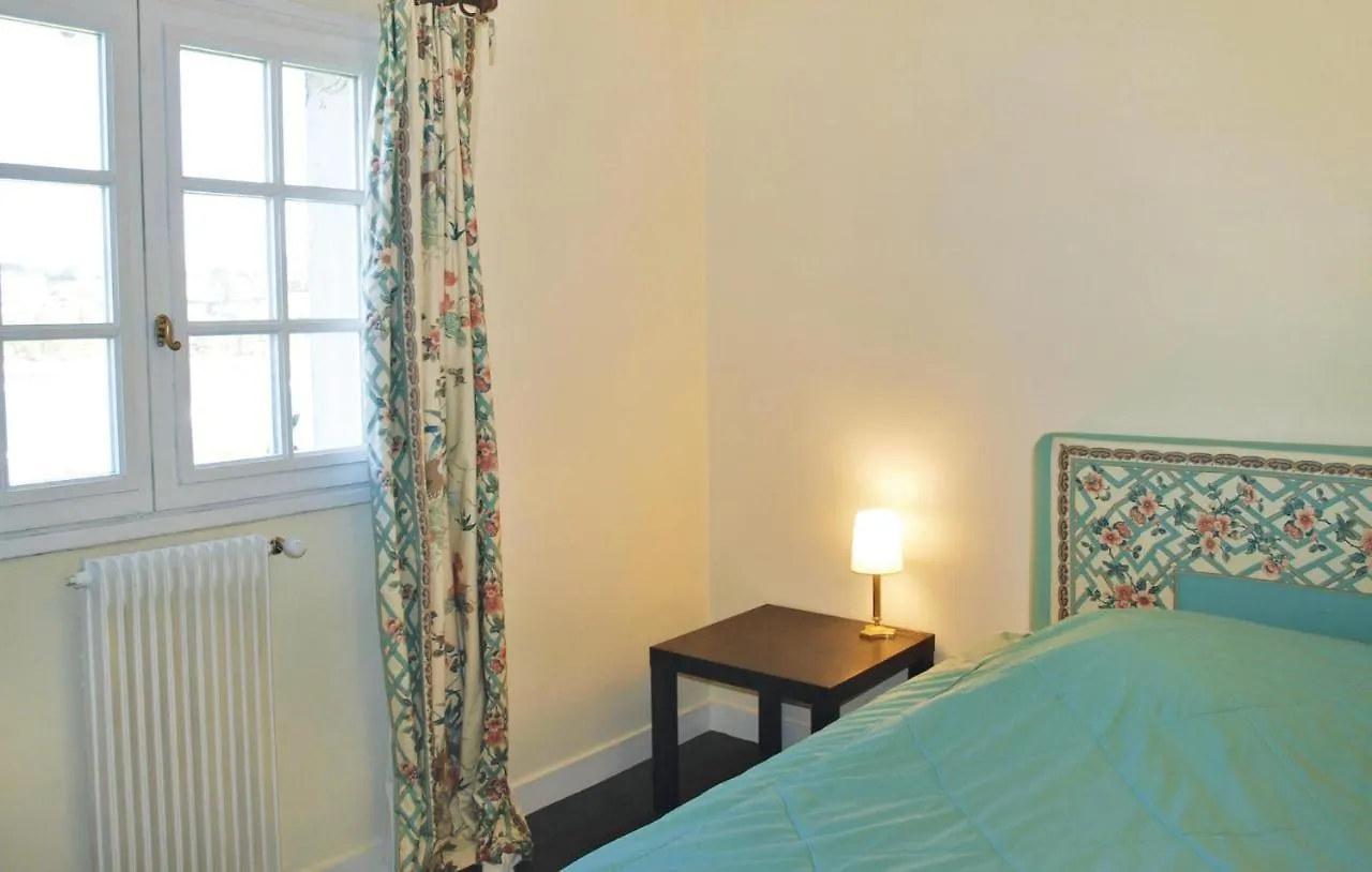 Holiday home Gorgeous Home In Saint Pabu With Swimming Pool