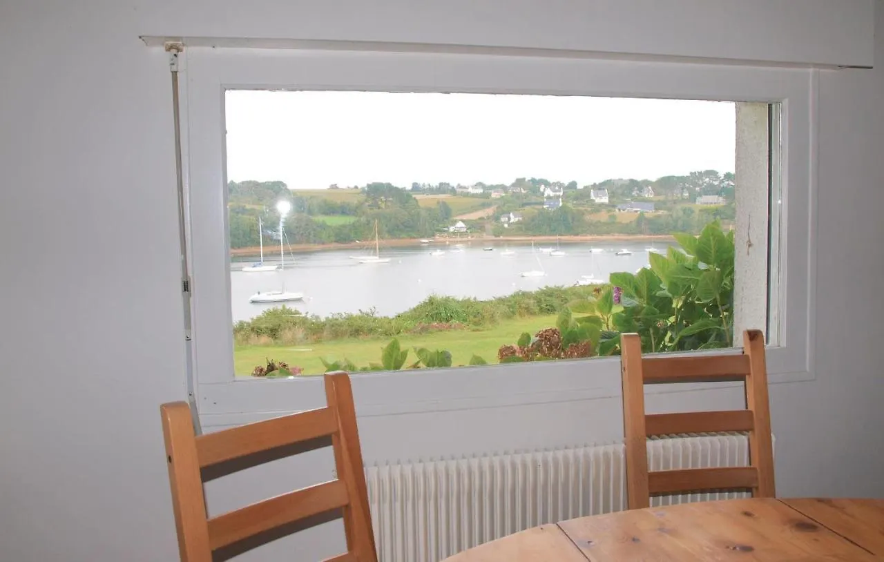 Holiday home Gorgeous Home In Saint Pabu With Swimming Pool