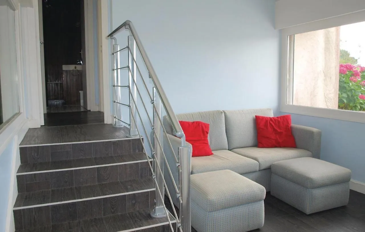 Gorgeous Home In Saint Pabu With Swimming Pool Holiday home