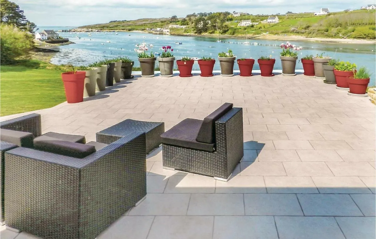 Gorgeous Home In Saint Pabu With Swimming Pool Saint-Pabu (Finistere)